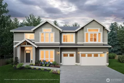 10916 NE 17th St, Bellevue, WA 98004