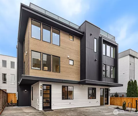 1514 NW 63rd St #B, Seattle, WA 98107