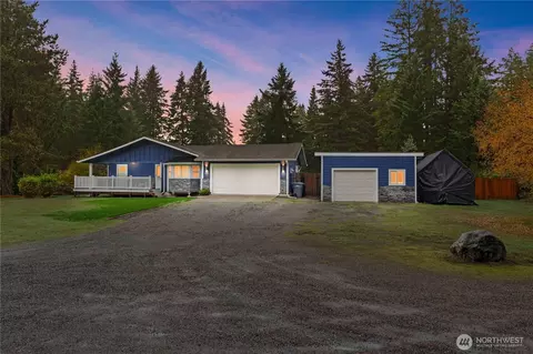 12414 134th Ave NW, Gig Harbor, WA 98329