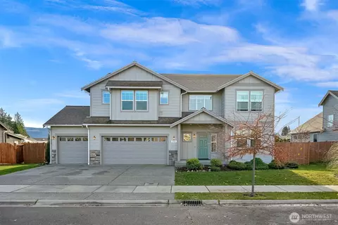 315 Shannon Ave, Sedro Woolley, WA 98284