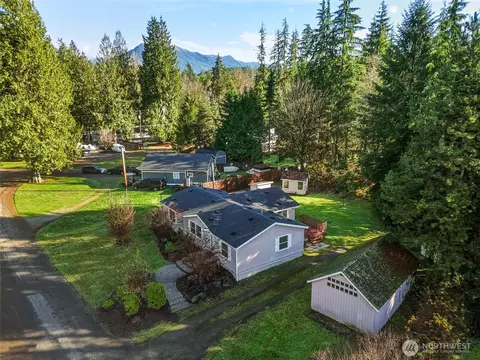 23118 135th St NE, Granite Falls, WA 98252