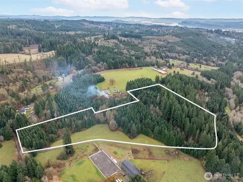 0 Sherman Rd, Castle Rock, WA 98632