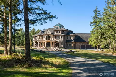 Undisclosed, Roy, WA 98580