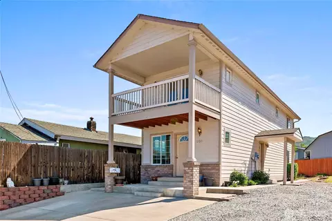 203 Marr St, Wenatchee, WA 98801