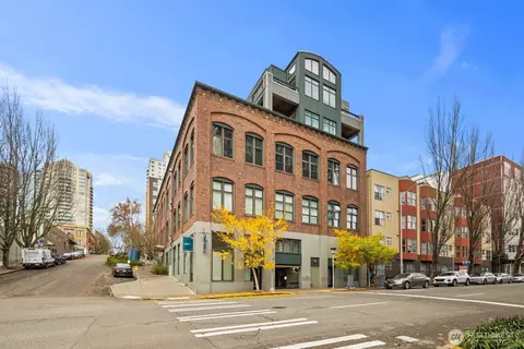 81 Vine St #406, Seattle, WA 98121