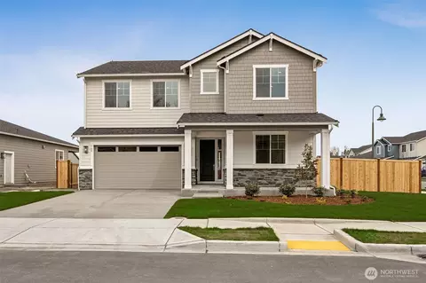 4162 SW Muller Ln #309, Port Orchard, WA 98367