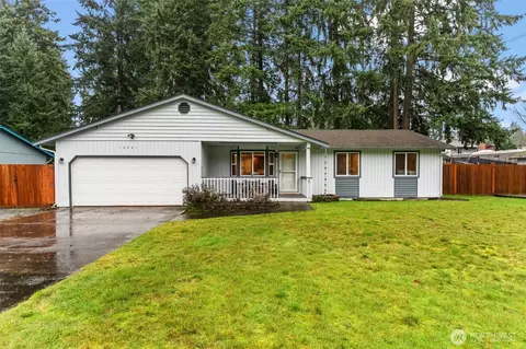 14321 71st Avenue Ct E, Puyallup, WA 98373
