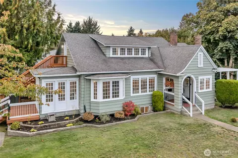7656 Pacific Ave, Tacoma, WA 98408