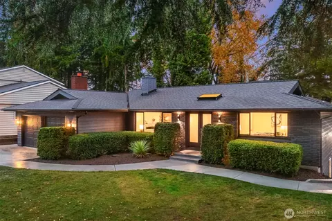 6602 129th Pl SE, Bellevue, WA 98006