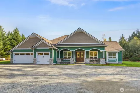 14710 Regal Ln SE, Yelm, WA 98597