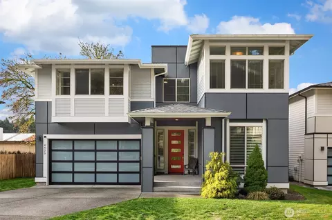 4529 327th Pl NE, Carnation, WA 98014