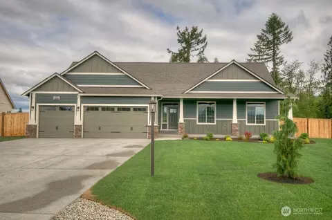 14443 Mima Rd SW, Olympia, WA 98512