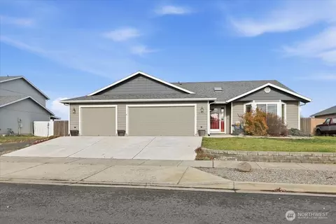 9704 W Nick Ave, Cheney, WA 99004