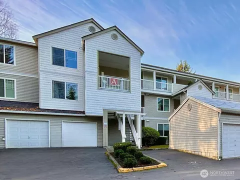 2009 196th St SE #A203, Bothell, WA 98012