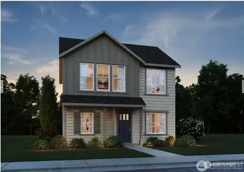 2426 160th St NE, Marysville, WA 98271