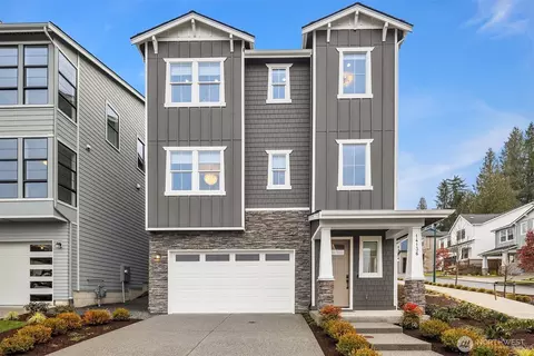 25526 Lot 19 204th Pl SE, Covington, WA 98042