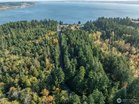 1 Yoman Rd, Anderson Island, WA 98303