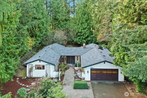 7757 Lazy S Ln NE, Bremerton, WA 98311