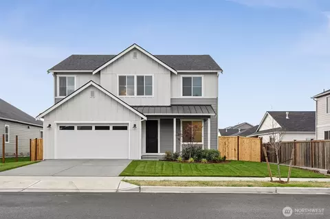 723 S Davis St #103, Buckley, WA 98321