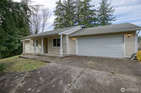 423 Evergreen Ln, Aberdeen, WA 98520