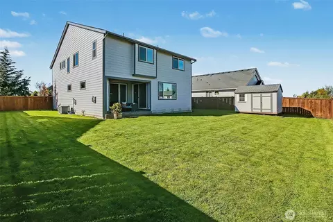 Exterior - 3359 Terry Ln, Enumclaw, WA 98022 photo 3 of 4