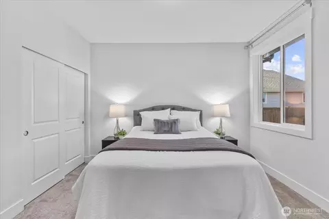 Bedroom - 3359 Terry Ln, Enumclaw, WA 98022 photo 1 of 5