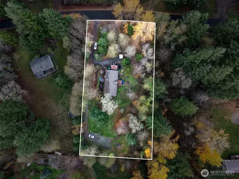 821 Tipsoo Loop S #A, Rainier, WA 98576 photo 30