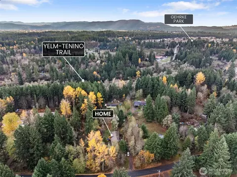 821 Tipsoo Loop S #A, Rainier, WA 98576 photo 31