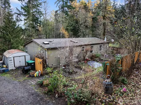 821 Tipsoo Loop S #A, Rainier, WA 98576 photo 26