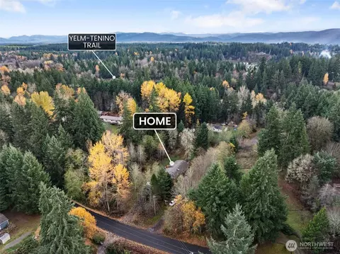 821 Tipsoo Loop S #A, Rainier, WA 98576 photo 2