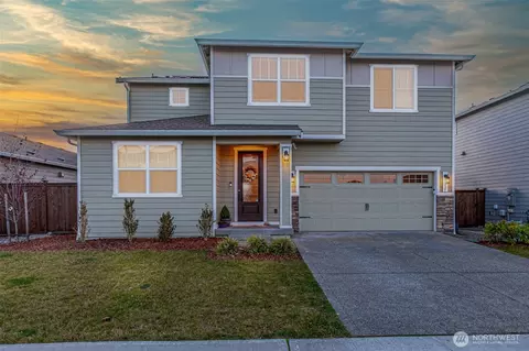 931 York St, Buckley, WA 98321