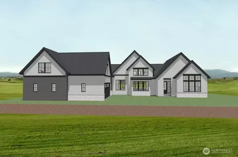 1201 NW 166th St, Ridgefield, WA 98642
