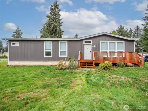9430 Case Rd SW #29, Olympia, WA 98512