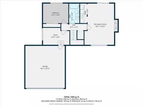 20411 14th Dr SE, Bothell, WA 98012 photo 26