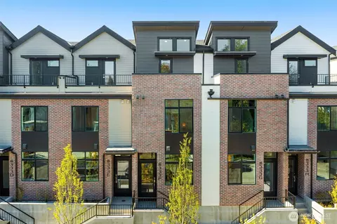 8333 E 12th Ave NW, Seattle, WA 98117