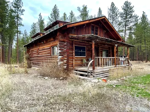 27 Gooseberry Way, Tonasket, WA 98855