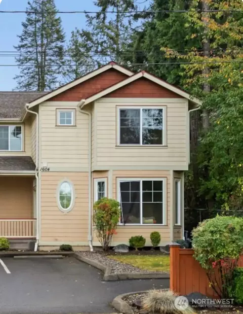 1604 Holman St, Shelton, WA 98584