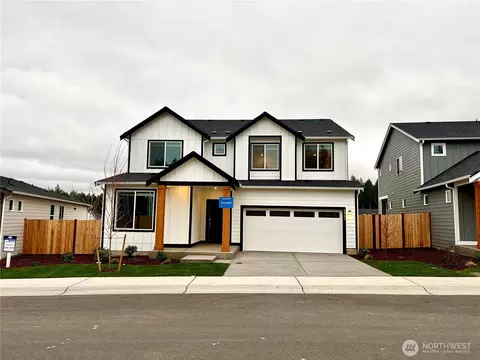 6061 Crestner Dr SW, Port Orchard, WA 98367