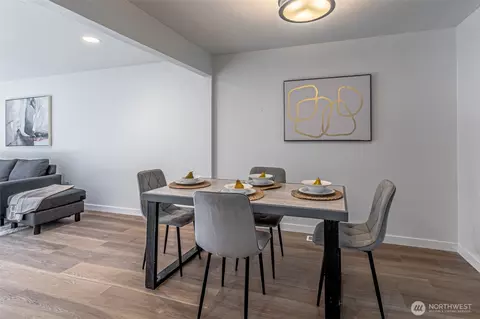 Dining - 8624 Xavier Way, Everett, WA 98208 photo 1 of 4