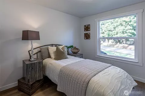 Bedroom - 8624 Xavier Way, Everett, WA 98208 photo 6 of 6