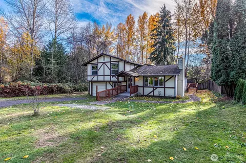 Exterior - 8624 Xavier Way, Everett, WA 98208 photo 2 of 7