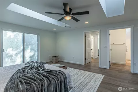 Bedroom - 8624 Xavier Way, Everett, WA 98208 photo 3 of 6