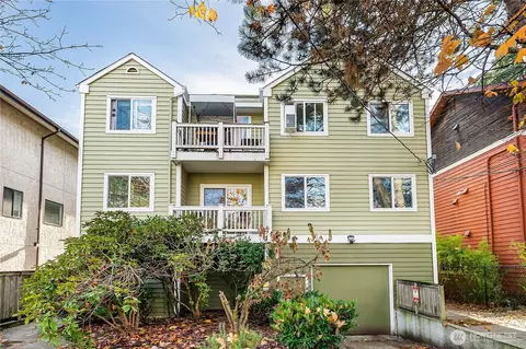 1519 NW 59th St #101, Seattle, WA 98107