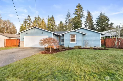 5003 73rd Dr NE, Marysville, WA 98270