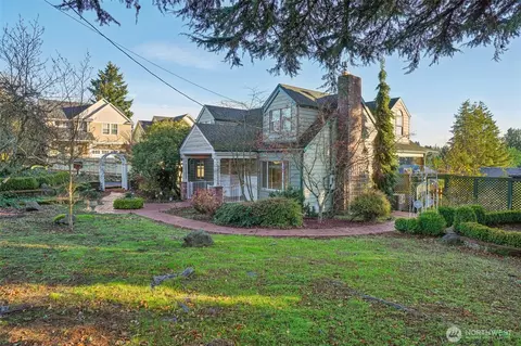 4107 NE 60th St, Vancouver, WA 98661