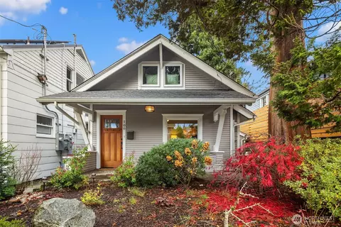 108 N 60th St, Seattle, WA 98103
