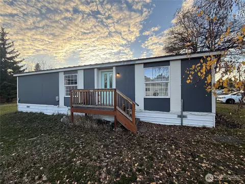 423 Lincoln Ave, South Cle Elum, WA 98943