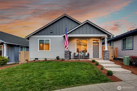 816 NE 11th Ct, Battle Ground, WA 98604