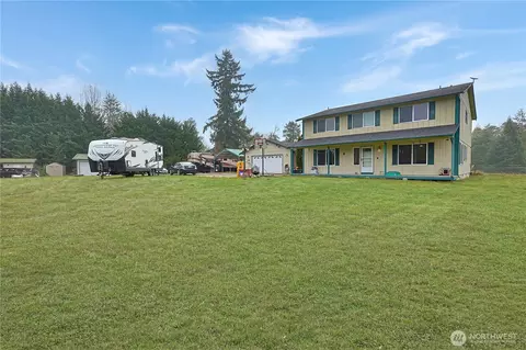 13929 Mariposa Ln SE, Yelm, WA 98597
