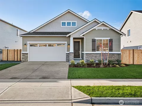 749 S Davis St #104, Buckley, WA 98321